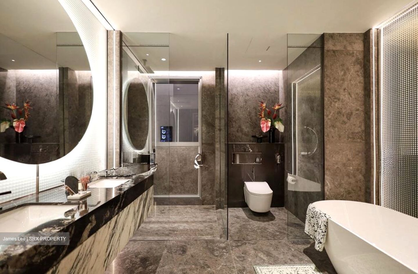 W RESIDENCES MARINA VIEW - SINGAPORE (D1), Apartment #520749561